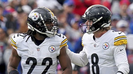 Oddsmakers Have Shocking Predictions About The Pittsburgh Steelers In 2023 (AFC North)